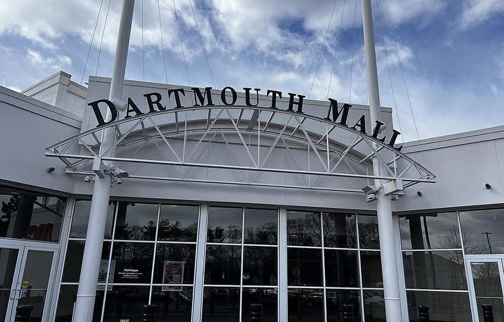 PREIT to add new retail and dining options at Dartmouth Mall